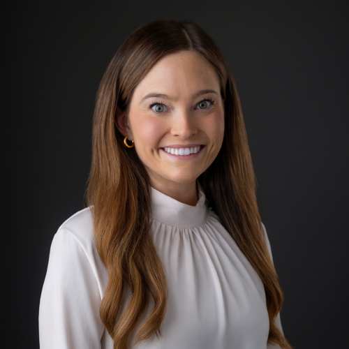 Portrait of Madison Raley