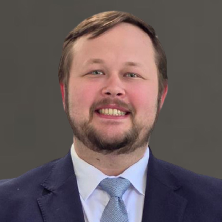 Portrait of D. Brent Wells
