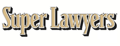 Credential logo for Texas Super Laywers in General Litigation